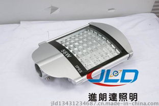 LED照明解决方案全览 从道路照明到庭院亮化