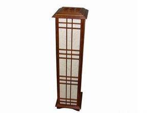 一站式供应 榻榻米及其配套产品价格、厂家与庭院灯选购指南