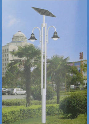 大连福特明灯具 庭院灯产品相册——点亮中国建材第一网的户外美学